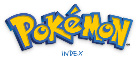 Pokemon Logo